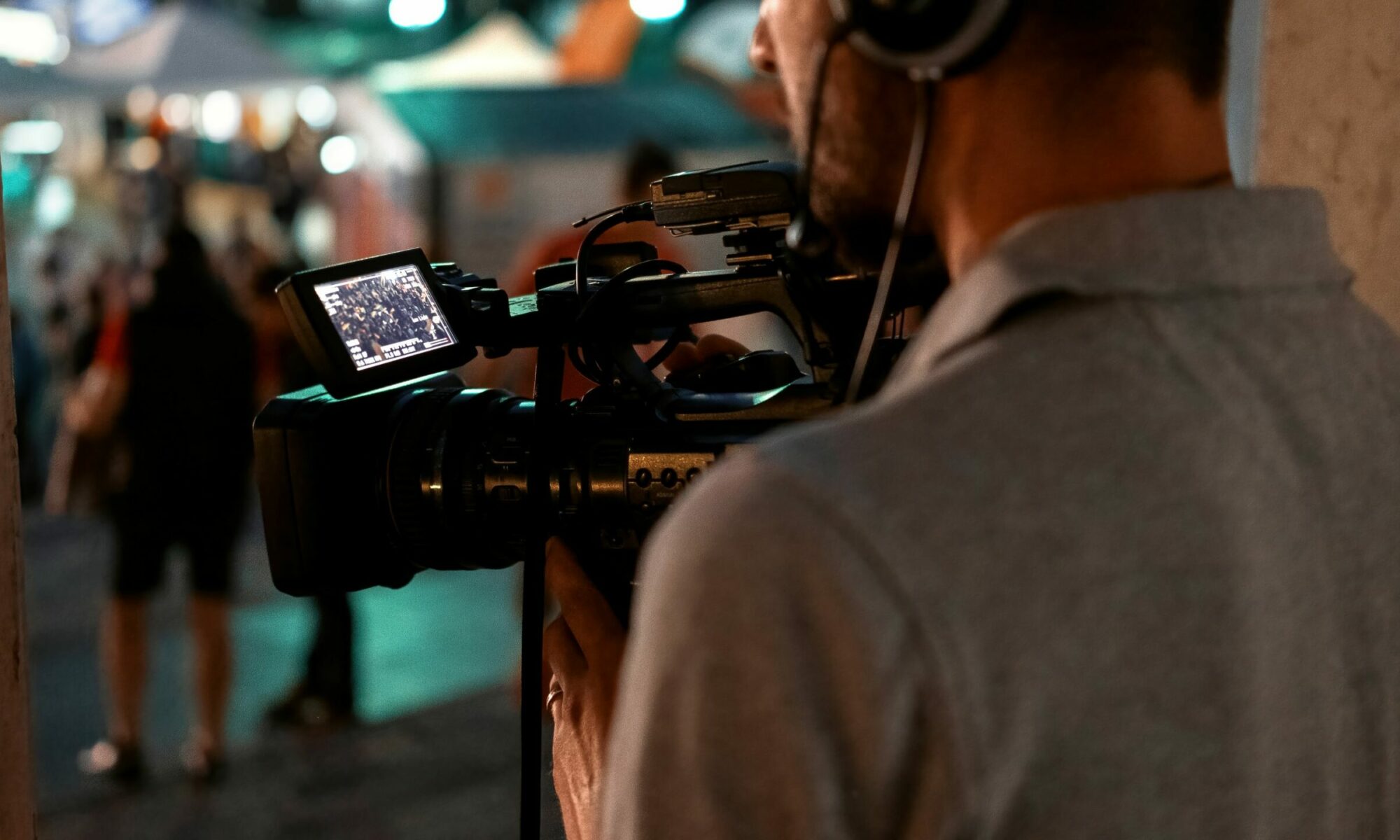 stage caméra 11 et 12 avril 2026